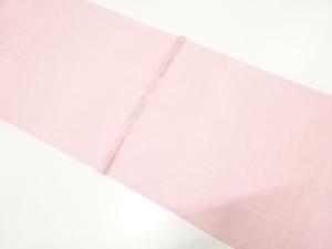未使用品　正絹　帯揚げ